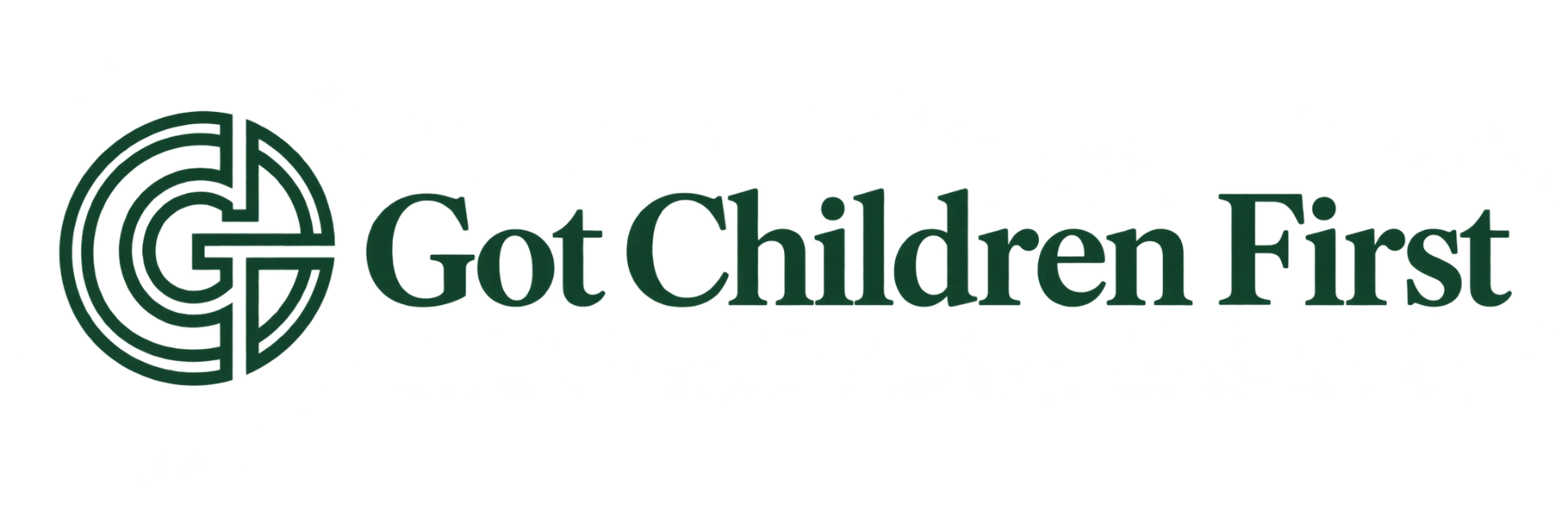 Got Children First